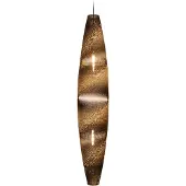 Think Paper Skinny 290 kartonnen hanglamp Ø 29cm