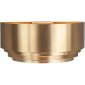 Highlight Design Wandlamp Elena Goud