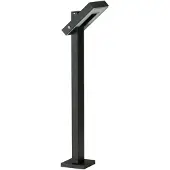 Albert Verstelbare padverlichting Strunc 90cm zwart
