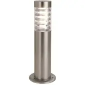 Franssen Terraslamp Finmotion RVS