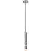 Paul Neuhaus Aluminium hanglamp Pure Vega 3000K