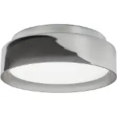 Highlight Plafondlamp Clear Ø 28cm