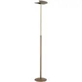 Highlight Vloerlamp Sapporo Brons
