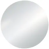 Paul Neuhaus Design Wandlamp Akku Puntua Ø 25cm Chroom