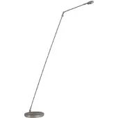 Masterlight Staan leeslicht Denia 2 Elbo Led