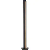 Neuhaus Vloerlamp Pure Lines Hout