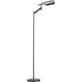 Eth Design tafellamp Wing zwart