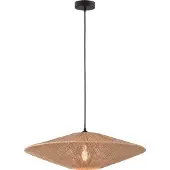 Masterlight Japandi hanglamp Bicono Ø 65cm