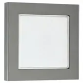 Albert muurlamp Stant 16 watt - 3000K