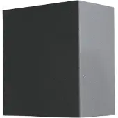Masterlight Wandlamp Metallico Beton Klein
