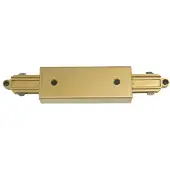 Highlight 1-fase Track central supply goud