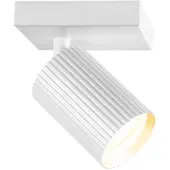 Lyora Plafondspot Onis 1-lichts - wit