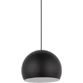 Lyora Hanglamp Candy zwart