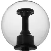 Franssen Buitenlamp Variona voor tuinmast