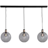 Masterlight Hanglamp Lazise 2 3x Ø 30cm