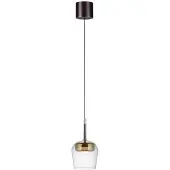Paul Neuhaus Hanglamp Q Kon Goud