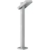 Albert Verstelbare padverlichting Strunc grijs
