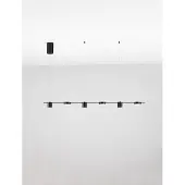 Lyora Hanglamp design Riaz 150cm