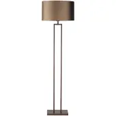Highlight Vloerlamp Monza Choco