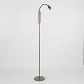 Lyora Vloerlamp Ciara brons