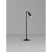 Lyora Tuinlamp Aether enkel antraciet