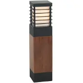 Franssen Terraslamp Selham Zwart