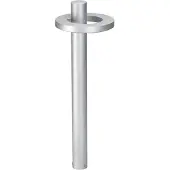 Albert Led padverlichting Dounce 16w-90cm grijs
