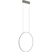 Lyora Design hanglamp Circolo M LED verticaal