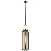Searchlight Hanglamp Glas Pipette