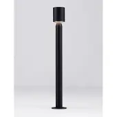 Lyora Strakke buitenlamp Brot 59,5cm