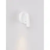 Lyora Bedlampje Tico wit