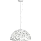 Eth Karakteristieke hanglamp The Open Ø 50cm - zand