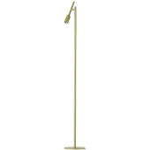 Eth Leeslamp Dirk 1x GU10 - Olive Green