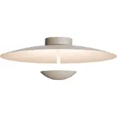 Masterlight Plafondlamp Scala Ø 45cm beige terra