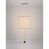 Lyora Vloerlamp Dahlia 81,7cm