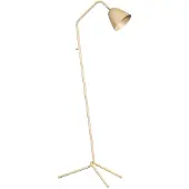 Eth Design vloerlamp Brenda zand