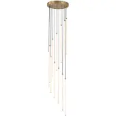 Searchlight Design hanglamp Flare vide