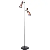 Eth Stoere vloerlamp York
