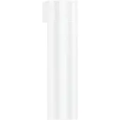 Nova Luce Wandspot Lusy wit