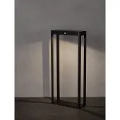 Lyora Solar lamp Berni M antraciet