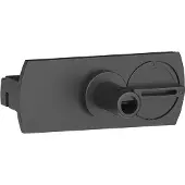 Lyora Zwarte Adapter Adaptor Wing 1 Fase