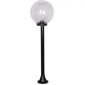 Lyora Bollamp Bolano 131cm staand clear