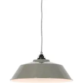 Steinhauer Retro hanglamp Nove Ø 42cm
