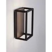 Nova Luce Design wandlamp Akmi rechthoek