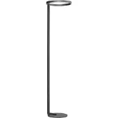 Eth Moderne vloerlamp Joyce Ø 40cm