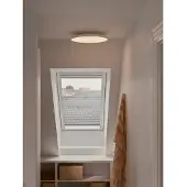 Nordlux Serenova LED Plafondlamp | 18W 3000K/4000K 1900lm 930/940 | ip65