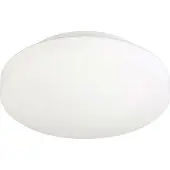 Highlight Witte Plafondlamp Urban Wit Ø 33cm