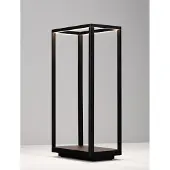 Lyora Tuinlamp Akmi design vierkant