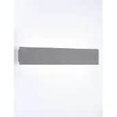 Nova Luce Wandlamp Luna rechthoek 60cm