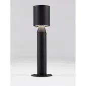 Lyora Strakke buitenlamp Brot 29,5cm